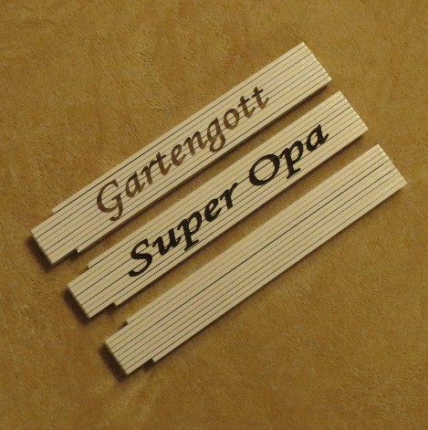 Lasergravoren shop